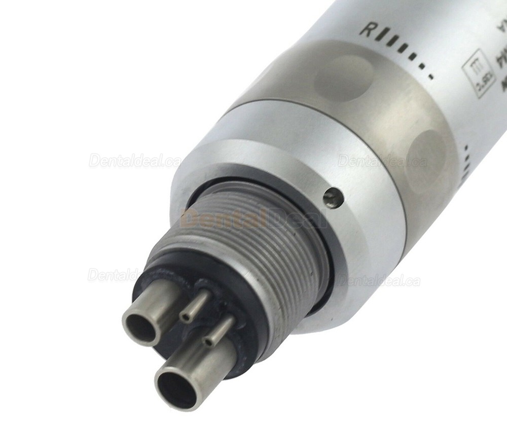 BEING Dental Contra Angle + Air Motor + Straight Handpiece Kit 4 Holes